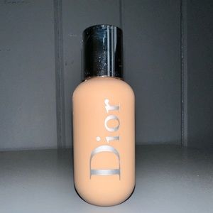 Dior foundation